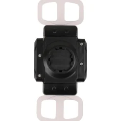 Zéfal Universal Phone Holder - black