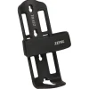 Bidonhouders < Zéfal Z Adventure Cage - Fleshouder - zwart