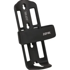 Bidonhouders < Zéfal Z Adventure Cage - Fleshouder - zwart