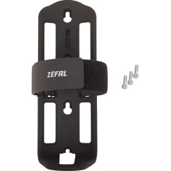 Bidonhouders < Zéfal Z Adventure Cage - Fleshouder - zwart