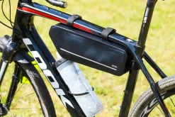Frametassen < Zéfal Z Adventure C2 Frame Tas - 2.2L