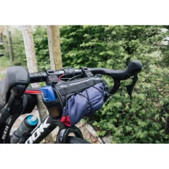 Zéfal Z-Adventure F1 Stuurtas