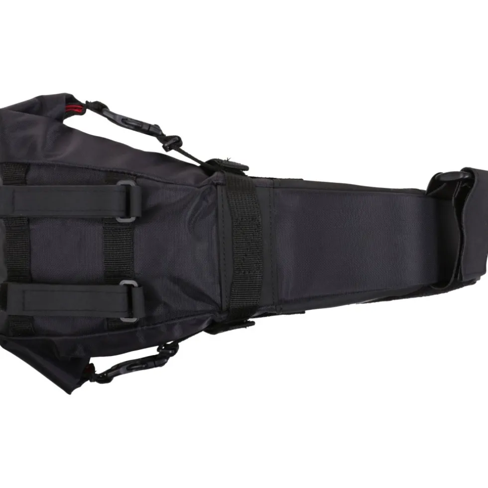 Zéfal Z Adventure R5 Saddle Bag - 5L - black