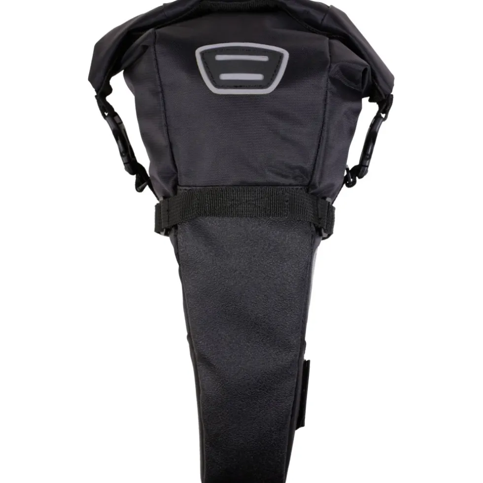 Zéfal Z Adventure R5 Saddle Bag - 5L - black