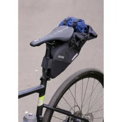 Zéfal Z Adventure R5 Saddle Bag - 5L - black