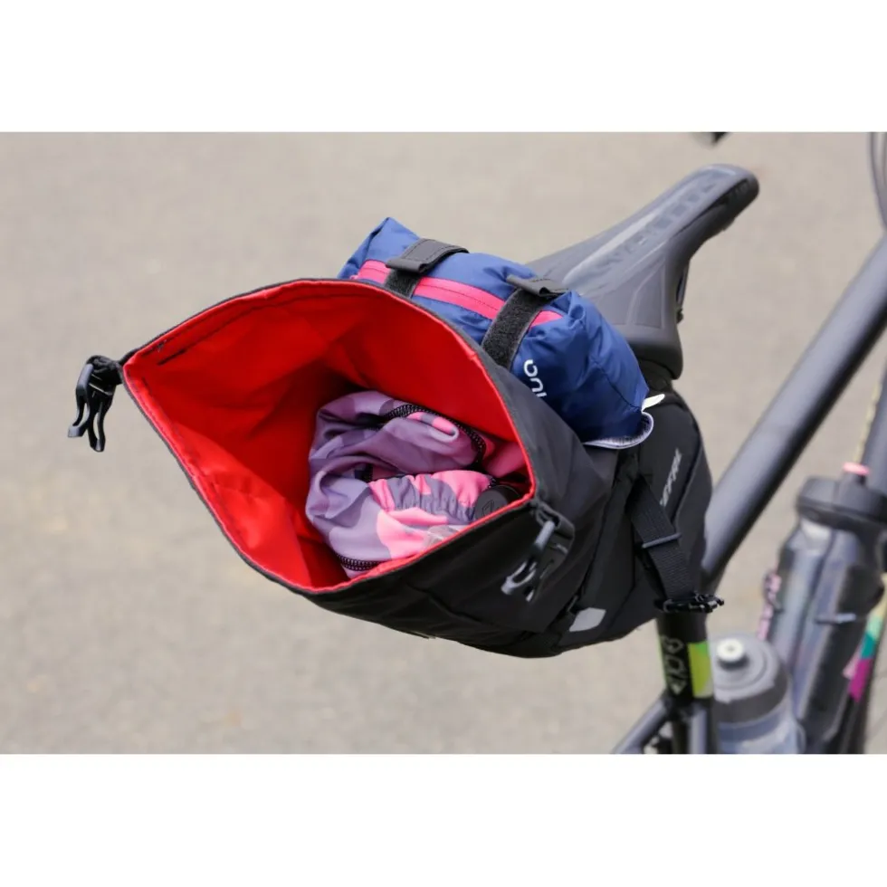 Zéfal Z Adventure R5 Saddle Bag - 5L - black