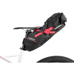 Zéfal Z-Adventure R11 Saddle Bag - 11L - black