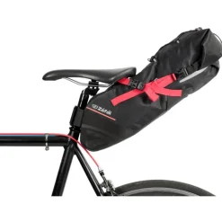 Zéfal Z-Adventure R11 Saddle Bag - 11L - black