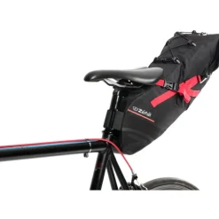 Zéfal Z-Adventure R11 Saddle Bag - 11L - black