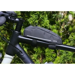 Zéfal Z Aero Top Tube Bag - 0.4L - black