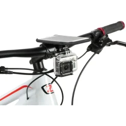 Zéfal Z Handlebar Mount for Z-Console