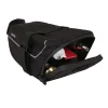 Zéfal Z Light Pack Saddle Bag - 1.4L - black