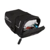 Zéfal Z Light Pack Saddle Bag - 0.3L - black