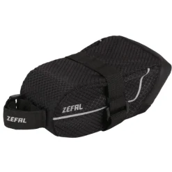 Zéfal Z Light Pack Saddle Bag - 0.3L - black