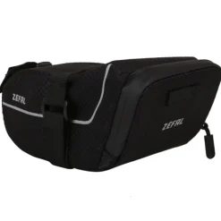Zéfal Z Light Pack Saddle Bag - 0.9L - black