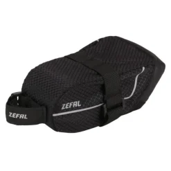 Zadeltassen < Zéfal Z Light Pack Saddle Bag - 0.4L - black
