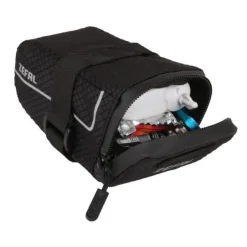 Zadeltassen < Zéfal Z Light Pack Saddle Bag - 0.4L - black