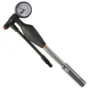 Zéfal Z Shock Pump - Silver/Black