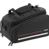 Zéfal Z-Traveler 80 Carrier Bag - 32L - Black