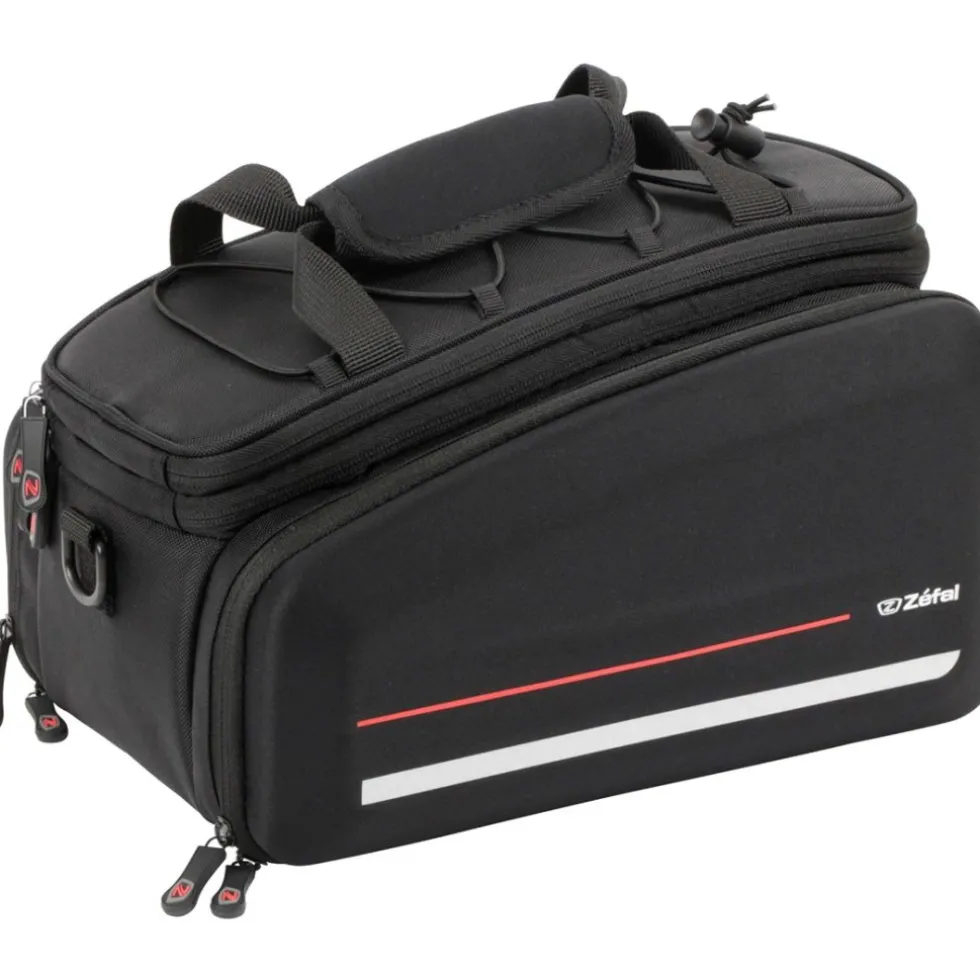 Zéfal Z-Traveler 80 Carrier Bag - 32L - Black