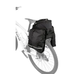 Zéfal Z-Traveler 80 Carrier Bag - 32L - Black