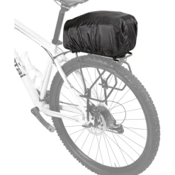 Zéfal Z-Traveler 80 Carrier Bag - 32L - Black