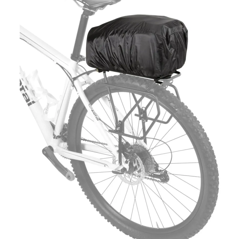 Zéfal Z-Traveler 80 Carrier Bag - 32L - Black