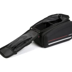 Zéfal Z-Traveler 80 Carrier Bag - 32L - Black