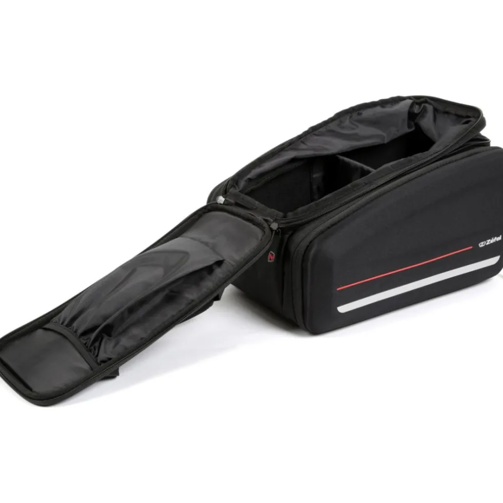 Zéfal Z-Traveler 80 Carrier Bag - 32L - Black