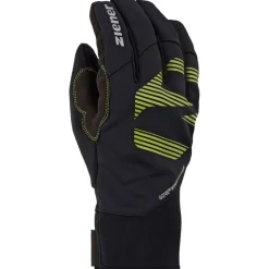 Ziener Ilko WS Multisport Handschoenen - lime green