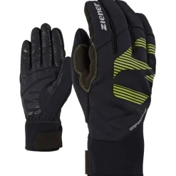 Ziener Ilko WS Multisport Handschoenen - lime green
