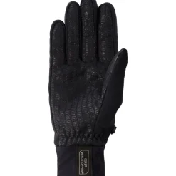 Ziener Irios WS Touch Multisport Handschoenen - zwart
