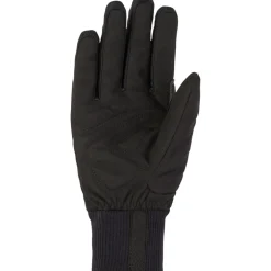 Ziener Ulani Langlauf Handschoenen Dames - zwart