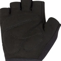 Handschoenen Kinderen < Ziener Cairo Fiethandchoenen Junior - zwart