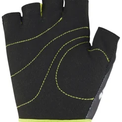 Ziener Claudi Fietshandschoenen Junior - black