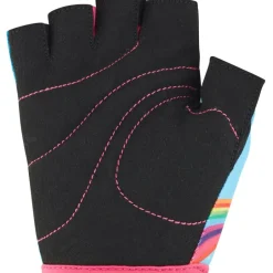 Handschoenen Kinderen < Ziener Claudi Fiethandchoenen Junior - aqua blue