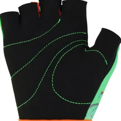 Handschoenen Kinderen < Ziener Claudi Fiethandchoenen Junior - lie green