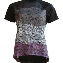 Mtb-Shirts < Zimtstern Braapz TB hirt et Korte ouwen Dae - Pirate Back