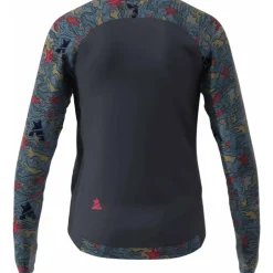 Shirts Kinderen < Zimtstern Braapz TB Shirt et ange ouwen Kinderen - dark navy