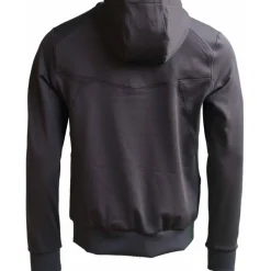 Zimtstern Coldheartz Jas Heren - Pirate Black