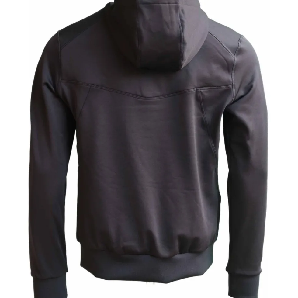 Zimtstern Coldheartz Jas Heren - Pirate Black