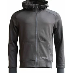 Zimtstern Coldheartz Jas Heren - Pirate Black