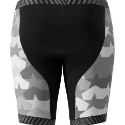Onderbroeken < Zimtstern Ermiz Evo MTB-Binnenbroek met Zeem Heren - Pirate Black/Gun Metal/Glacier Grey