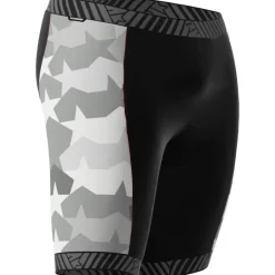 Onderbroeken < Zimtstern Ermiz Evo MTB-Binnenbroek met Zeem Heren - Pirate Black/Gun Metal/Glacier Grey