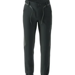 Zimtstern Gromz MTB Broek Kinderen - Pirate Black