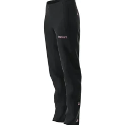 Zimtstern Shelterz MTB-Softshellbroek Dames - Pirate Black/Pirate Black