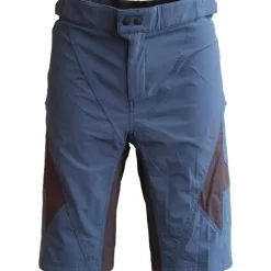 Zimtstern Tauruz Evo MTB-Shorts Heren - french navy/dark navy