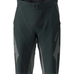 Zimtstern Tauruz Evo MTB-Shorts Heren - Pirate Black/Gun Metal