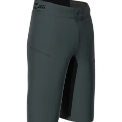 Zimtstern Trailstar Evo MTB-Shorts Heren - Pirate Black/Black