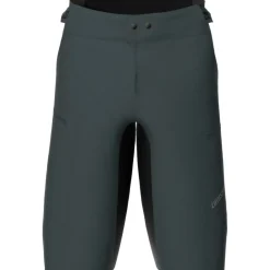 Zimtstern Trailstar Evo MTB-Shorts Heren - Pirate Black/Black